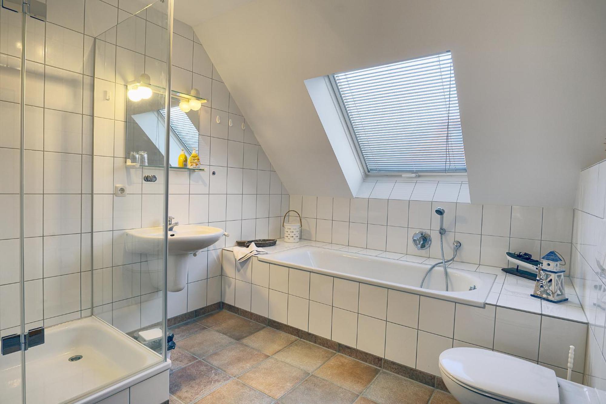54 Grad Nord Villa Zingst Exteriör bild